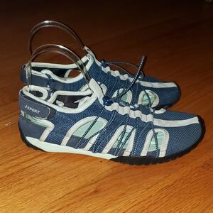 J-Sport Newbury Hydro Shoes